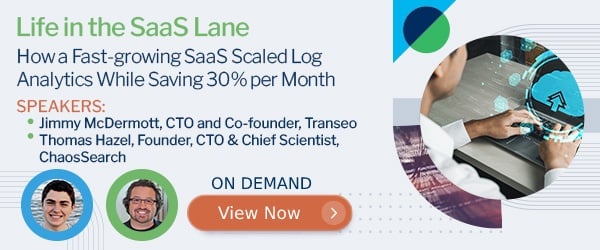 Life in the SaaS Lane Webinar: Register Now!