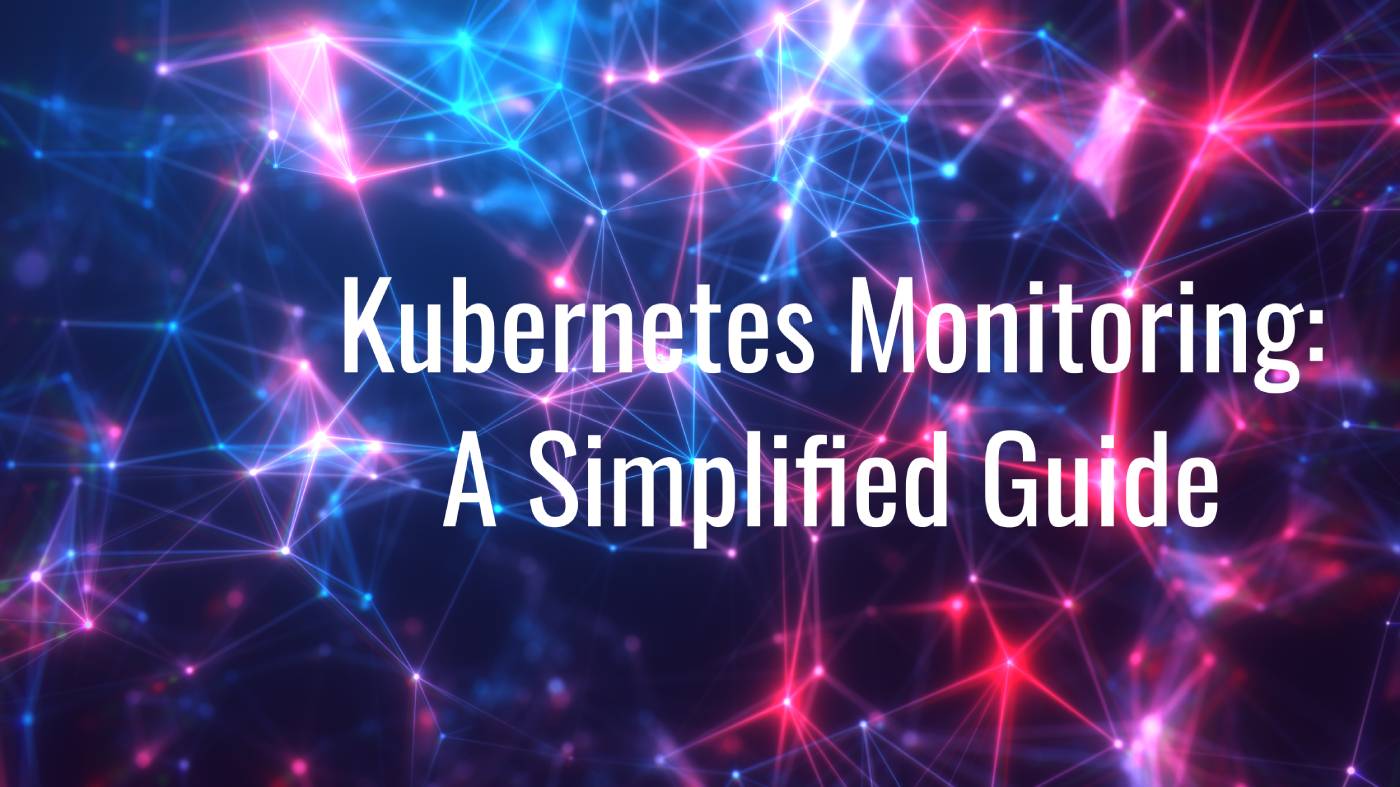 How to choose a Kubernetes monitoring solution