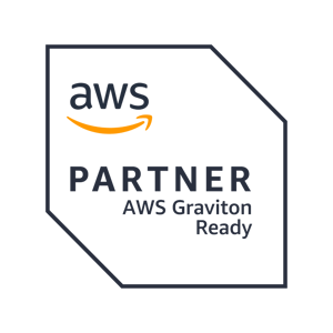 AWS Partner Graviton Ready