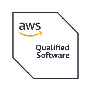 AWS Qualified Software