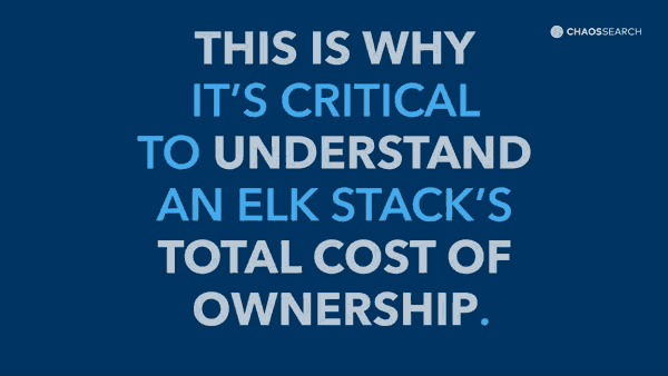 ELK Stack TCO Promotional Thumbnail