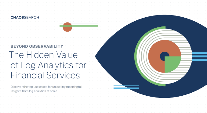 FinTech Beyond Observability eBook