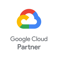 GCP Partner Badge