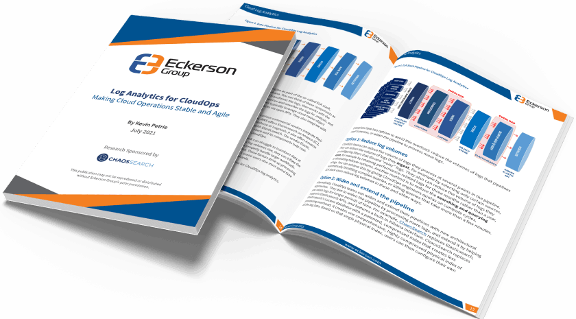 Log Analytics for CloudOps Inside Cover