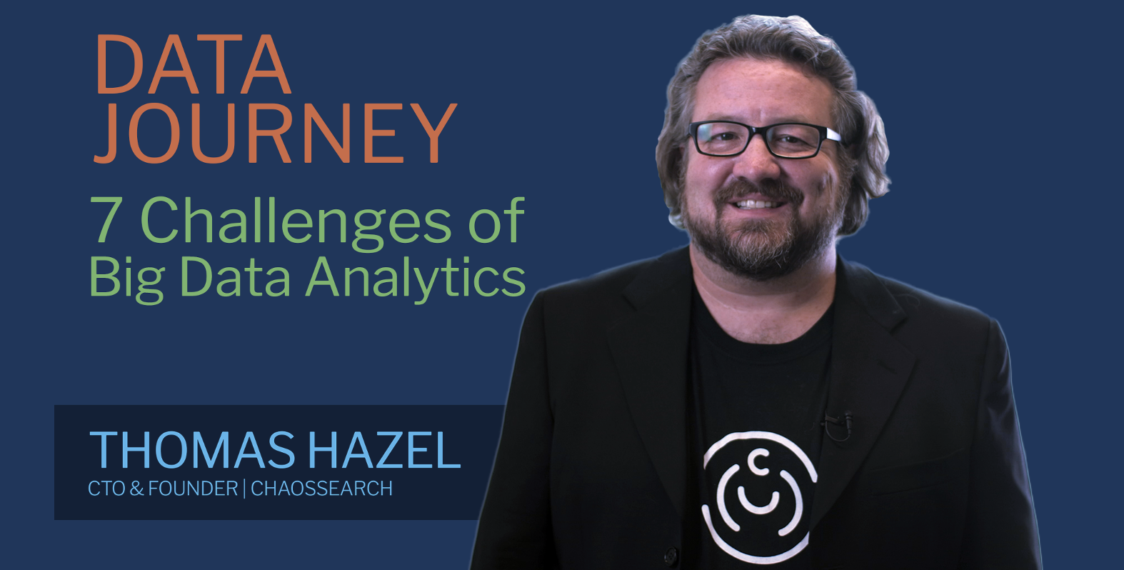 Thomas Hazel Data Journey